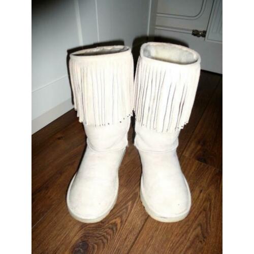 Ugg laarsjes