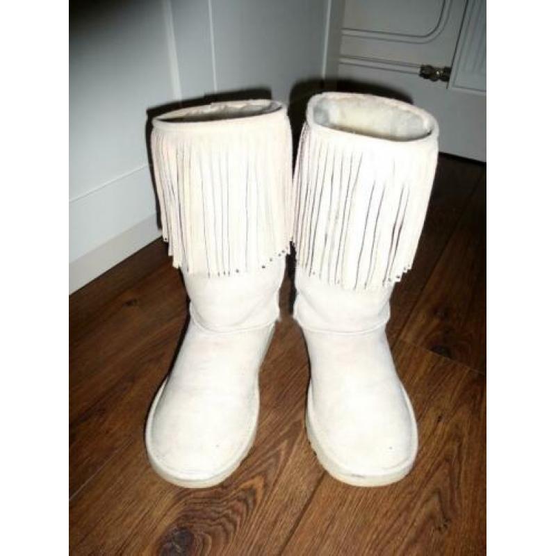 Ugg laarsjes