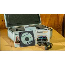 Datacolor Spyder 4 calibratie voor monitor/fotografie