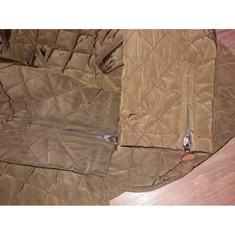 MASSIMO DUTTI jas MAAT XL