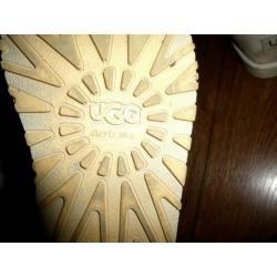 Ugg laarsjes