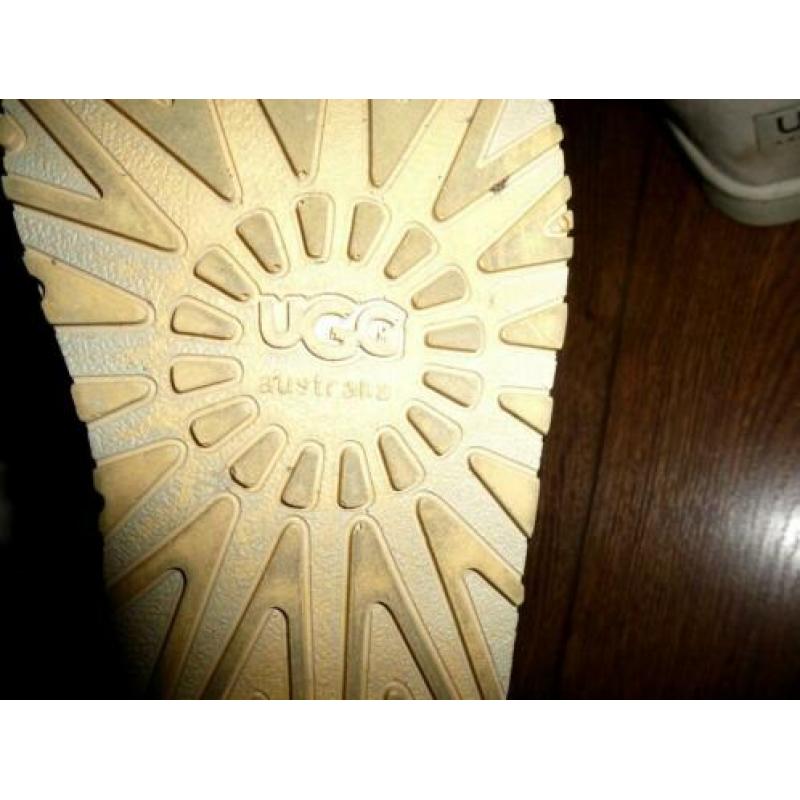 Ugg laarsjes