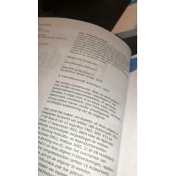 Examenbundel economie 2018-2019