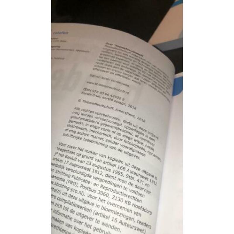 Examenbundel economie 2018-2019