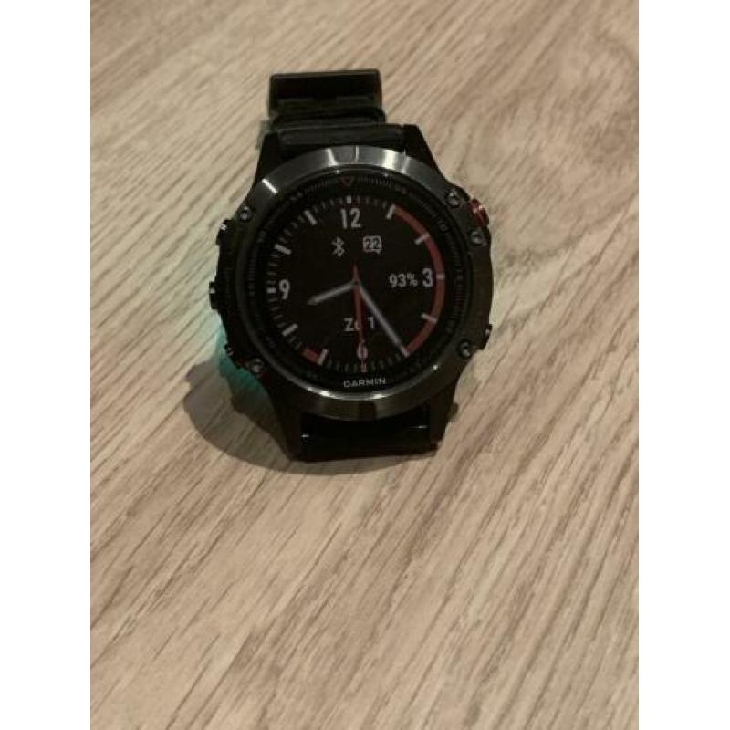 Garmin Fenix 5