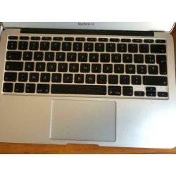 apple macbook air