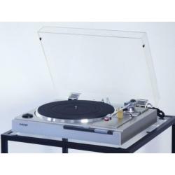 # Sony PS-LX22, direct drive platenspeler, originele naald #