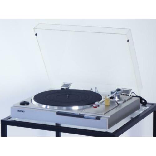# Sony PS-LX22, direct drive platenspeler, originele naald #