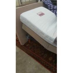 Boxspring elektrisch
