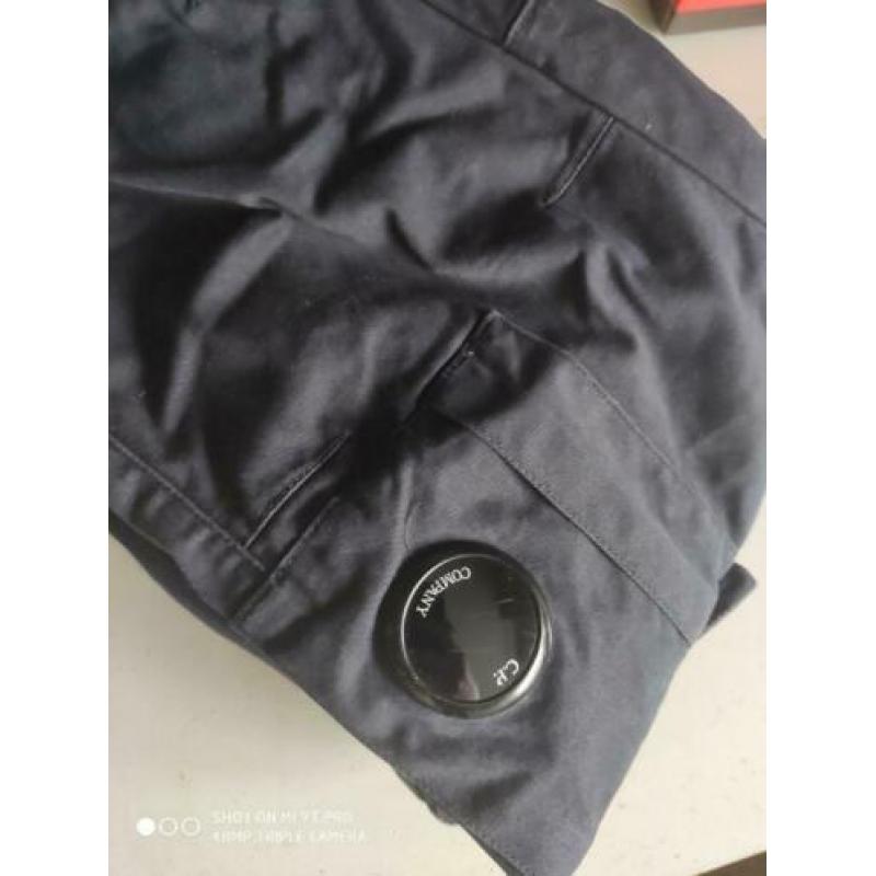 CP Company cargopants maat 32 zgan