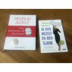 Bevrijd jezelf van eetbuien & boulimia Charlie Paludanus