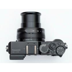Panasonic Lumix LX100
