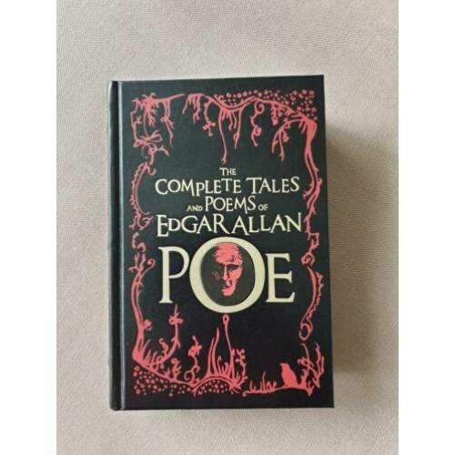 The Complete Tales and Poems by Edgar Allan Poe