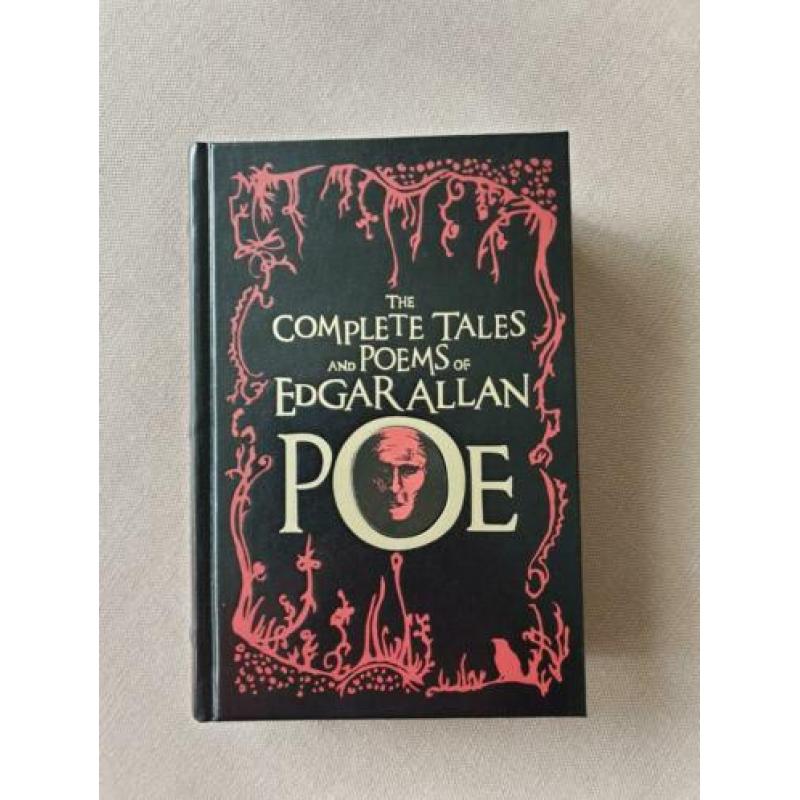 The Complete Tales and Poems by Edgar Allan Poe