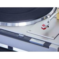 # Sony PS-LX22, direct drive platenspeler, originele naald #