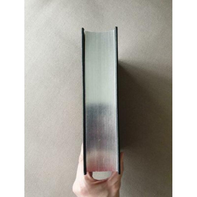 The Complete Tales and Poems by Edgar Allan Poe