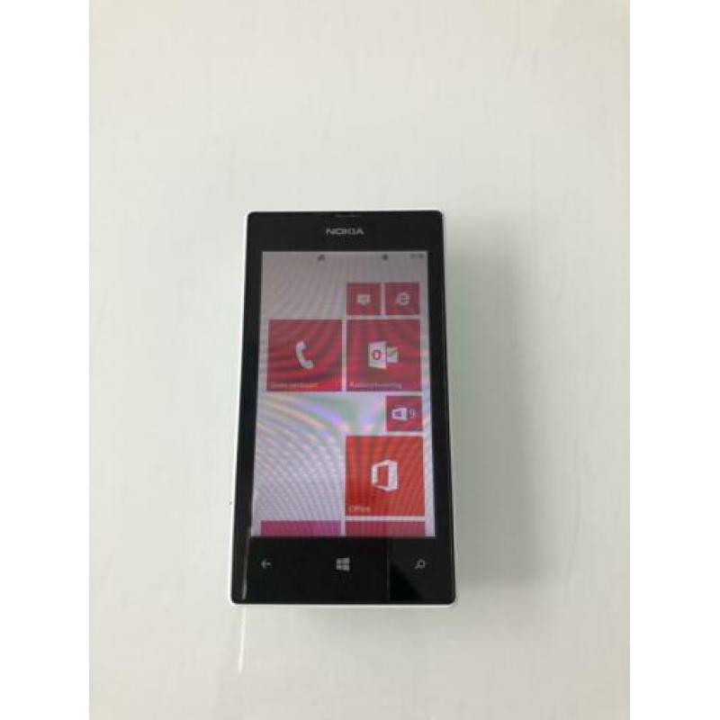 Nokia Lumia 520 wit