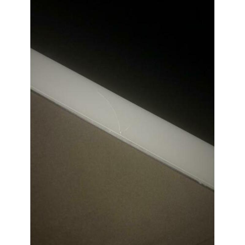 Ipad 16 gb grijs