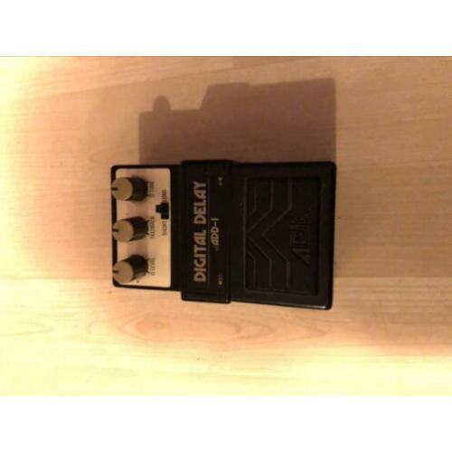 Aria ADD-1 Digital Delay