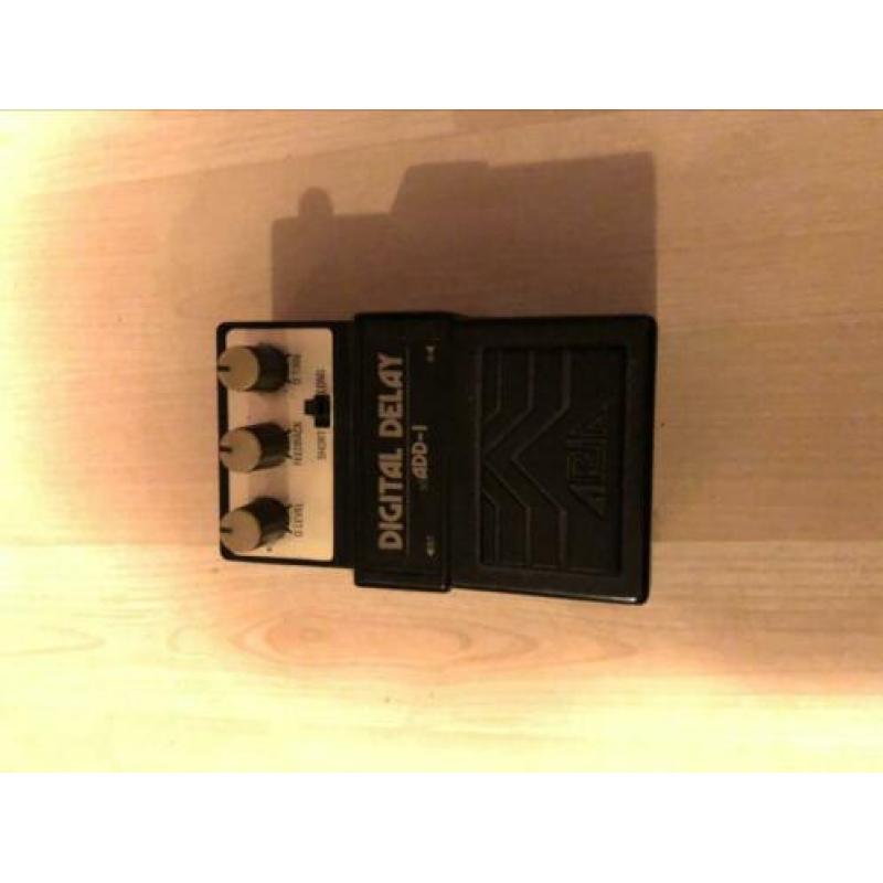 Aria ADD-1 Digital Delay
