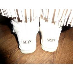Ugg laarsjes