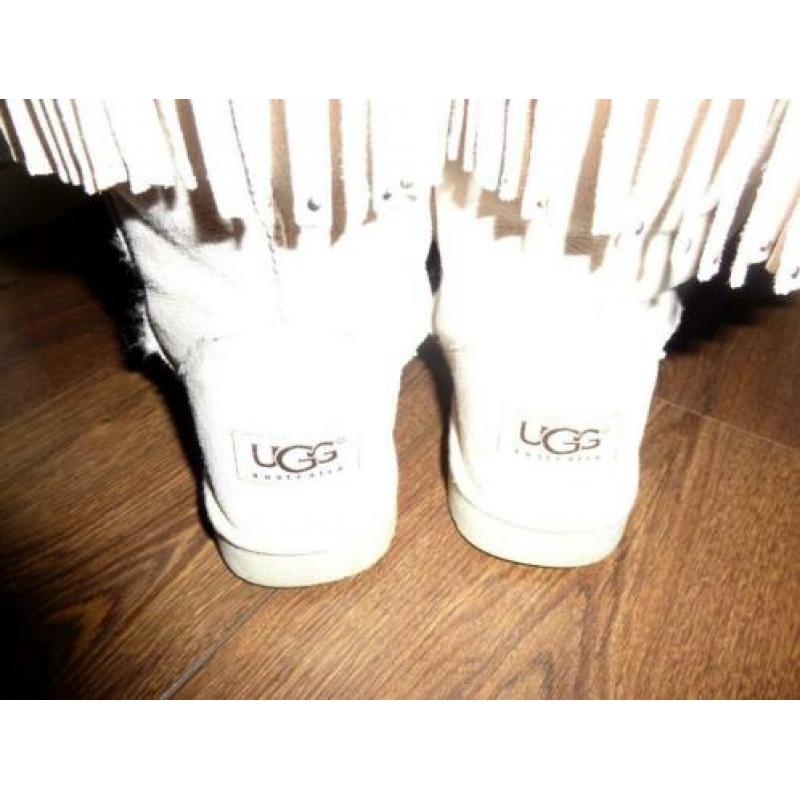 Ugg laarsjes