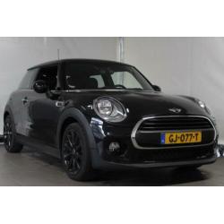 MINI Mini 1.2 102pk One Business Panorama Navi