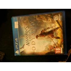 Partij playstation 4 games Pandjeshuis Harlingen