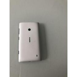 Nokia Lumia 520 wit