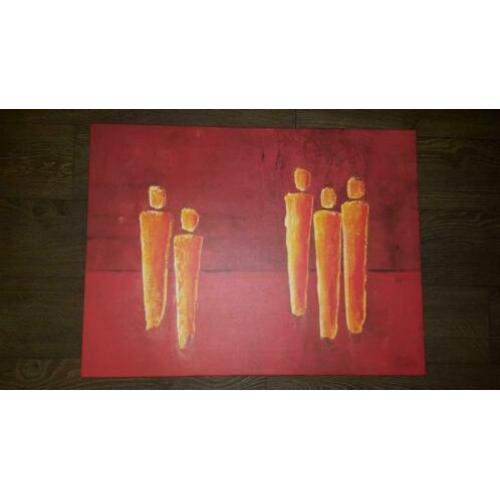 Canvas print