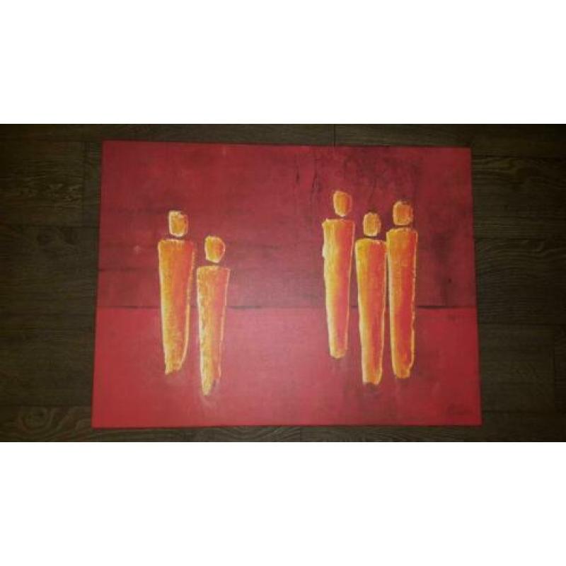 Canvas print