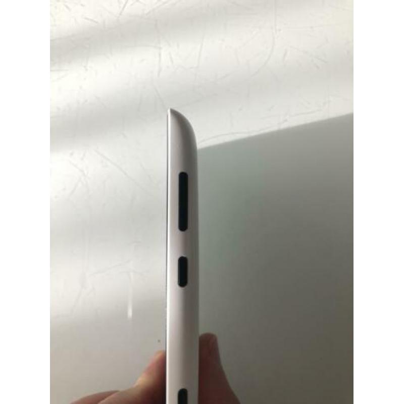 Nokia Lumia 520 wit