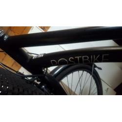 Elektrische fiets