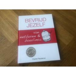 Bevrijd jezelf van eetbuien & boulimia Charlie Paludanus