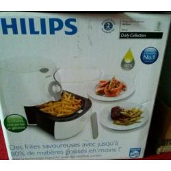 Philips Airfryer.