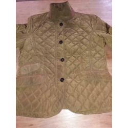 MASSIMO DUTTI jas MAAT XL