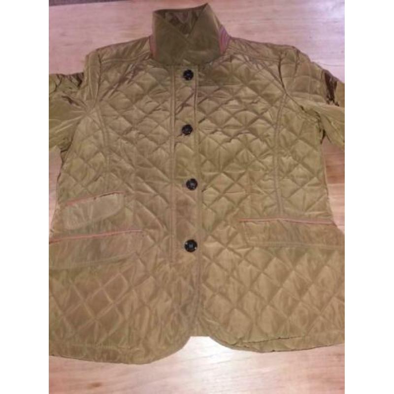 MASSIMO DUTTI jas MAAT XL