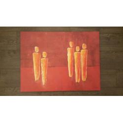 Canvas print