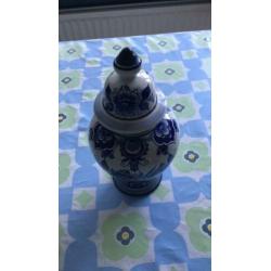 Delfts Blauw