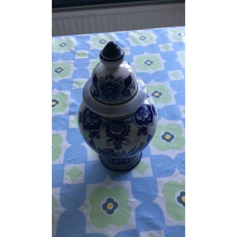 Delfts Blauw