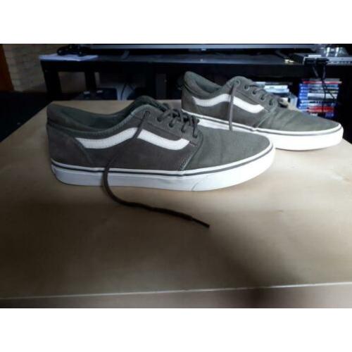 Vans (Oldskool)