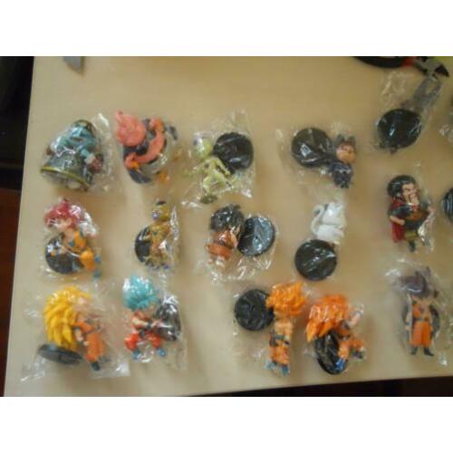 SKYLANDER FIGUREN poppetjes