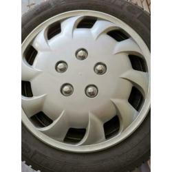 Michelin banden