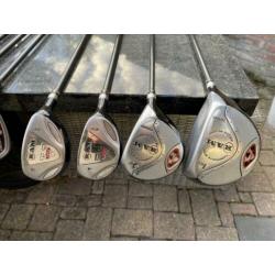 RAM golfset