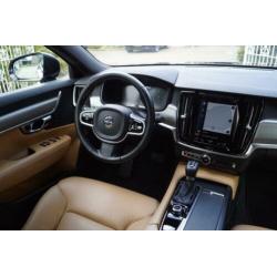 Volvo S90 2.0 T5 Momentum 255 PK Autom Leder Navi Clima In e