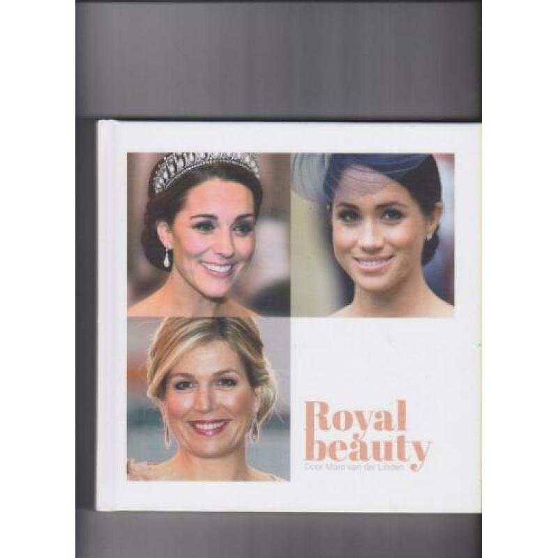 Koningshuis, Koningin Maxima 5 jaar, Royal beauty, Ned., Eng