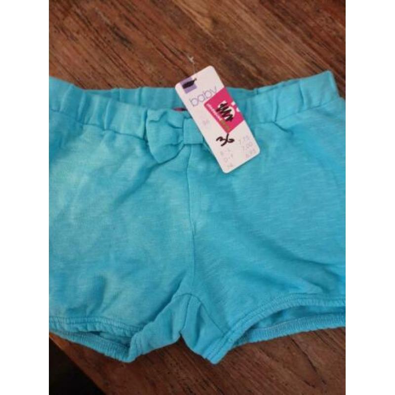 NIEUW! Partij babykleding kleding Op=Op maat 86