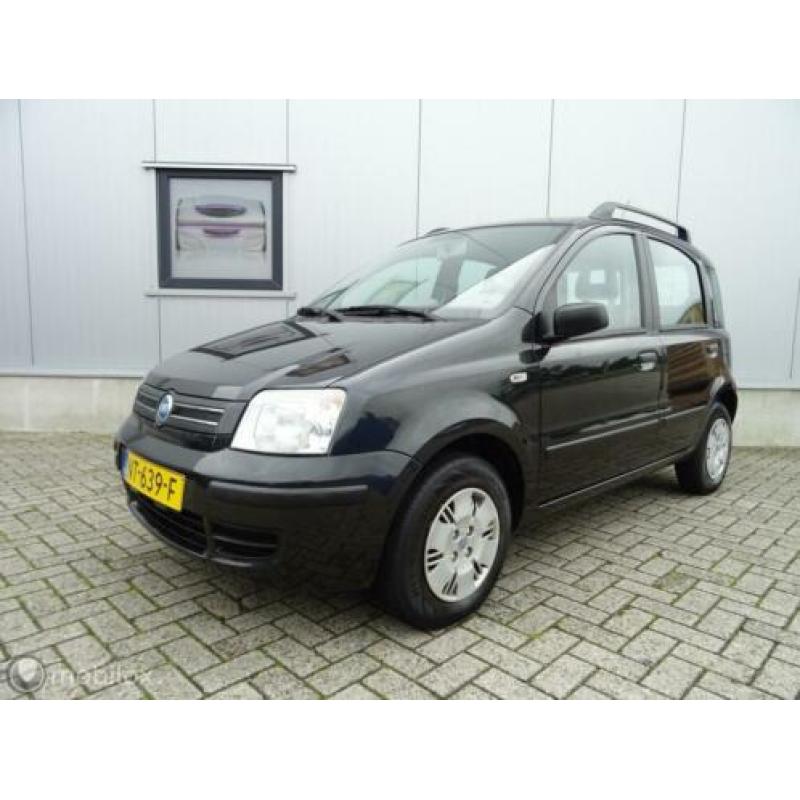 Fiat Panda 1.2 Dynamic * Stuurbekrachtiging & Airco *