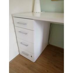 Wit bureau