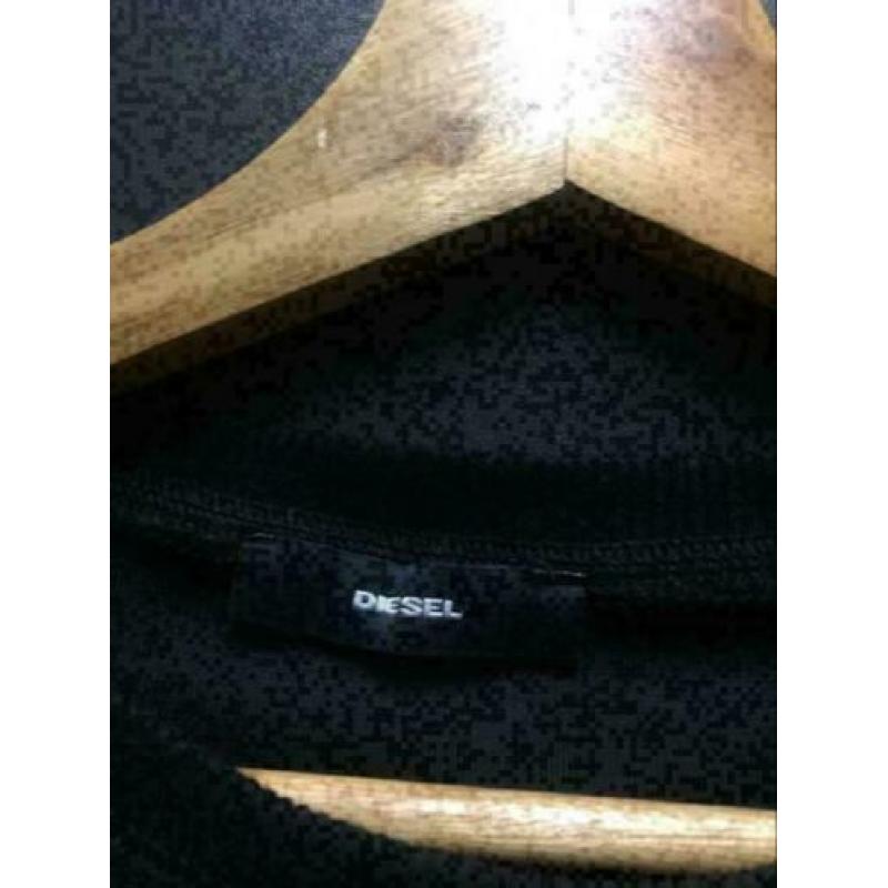 Nieuw diesel vest, maat:l
